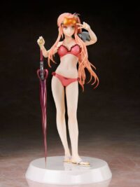 Descubre el apasionante mundo de Estatua Queen Medb Summer Queens.