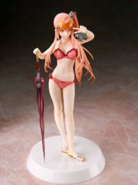 Descubre el apasionante mundo de Estatua Queen Medb Summer Queens.