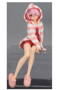 Descubre el apasionante mundo de Estatua Ram Room Wear.