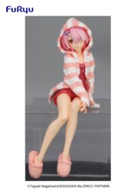 Descubre el apasionante mundo de Estatua Ram Room Wear.