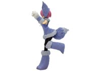 Descubre el apasionante mundo de Estatua Ram The Wolf.