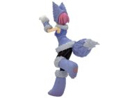 Descubre el apasionante mundo de Estatua Ram The Wolf.