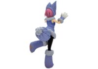 Descubre el apasionante mundo de Estatua Ram The Wolf.