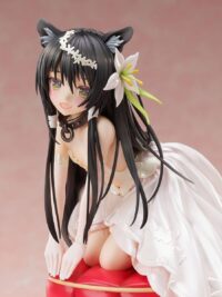 Descubre el apasionante mundo de Estatua Rem Galleu Wedding Dress.