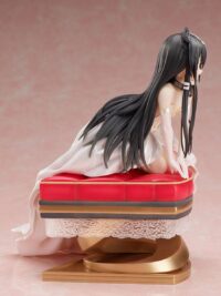 Descubre el apasionante mundo de Estatua Rem Galleu Wedding Dress.