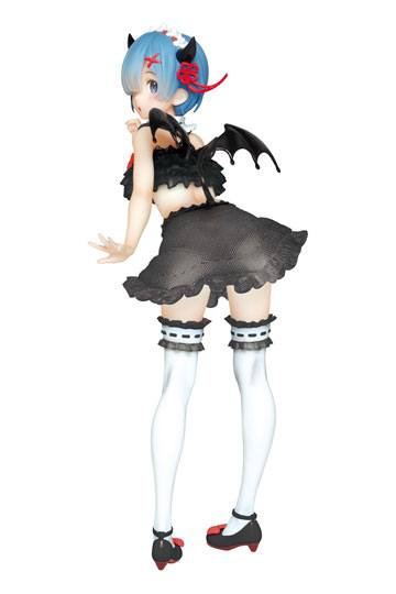 Estatua Rem Pretty Devil