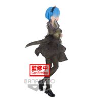 Descubre el apasionante mundo de Estatua Seethlook Rem.