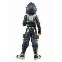 Descubre el apasionante mundo de Estatua Shoto Todoroki World Heroes Mission.