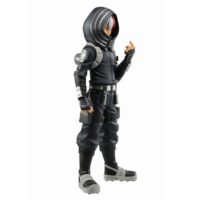 Descubre el apasionante mundo de Estatua Shoto Todoroki World Heroes Mission.