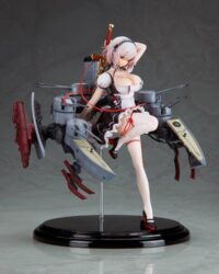 Descubre el apasionante mundo de Estatua Sirius Azur Lane.