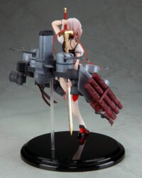 Descubre el apasionante mundo de Estatua Sirius Azur Lane.