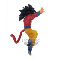 Descubre el apasionante mundo de Estatua Son Goku Fes SS4 Son Goku.