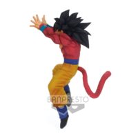 Descubre el apasionante mundo de Estatua Son Goku Fes SS4 Son Goku.