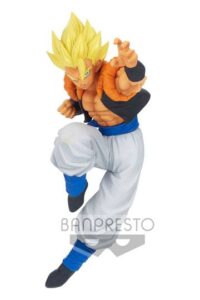 Descubre el apasionante mundo de Estatua Son Goku Fes Super Saiyan Gogeta.
