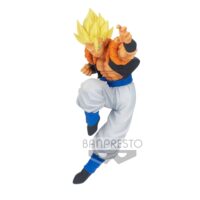Descubre el apasionante mundo de Estatua Son Goku Fes Super Saiyan Gogeta.