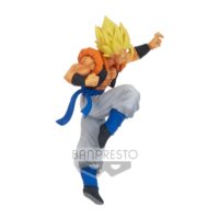 Descubre el apasionante mundo de Estatua Son Goku Fes Super Saiyan Gogeta.