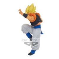 Descubre el apasionante mundo de Estatua Son Goku Fes Super Saiyan Gogeta.