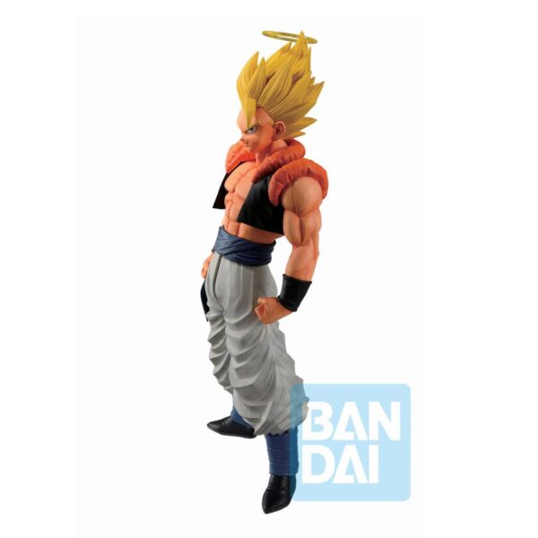 Descubre el apasionante mundo de Estatua Super Gogeta Back To The Film.