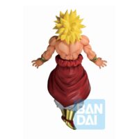 Descubre el apasionante mundo de Estatua Super Saiyan Broly 94.