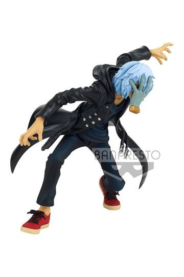 Estatua The Evil Villains Tomura Shigaraki