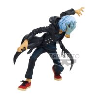 Descubre el apasionante mundo de Estatua The Evil Villains Tomura Shigaraki.
