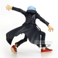 Descubre el apasionante mundo de Estatua The Evil Villains Tomura Shigaraki.