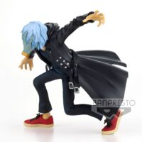Descubre el apasionante mundo de Estatua The Evil Villains Tomura Shigaraki.