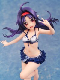 Descubre el apasionante mundo de Estatua Yuuki Swimsuit SAO Underworld.