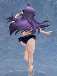Descubre el apasionante mundo de Estatua Yuuki Swimsuit SAO Underworld.