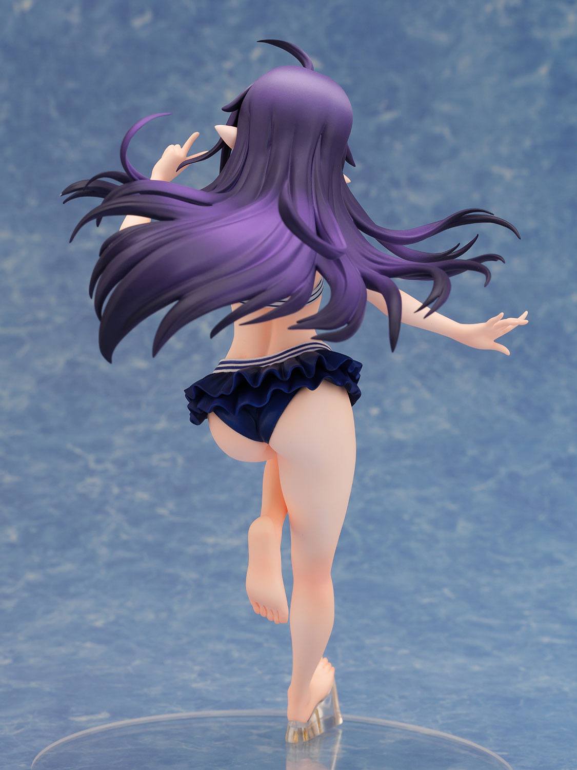 Descubre el apasionante mundo de Estatua Yuuki Swimsuit SAO Underworld.