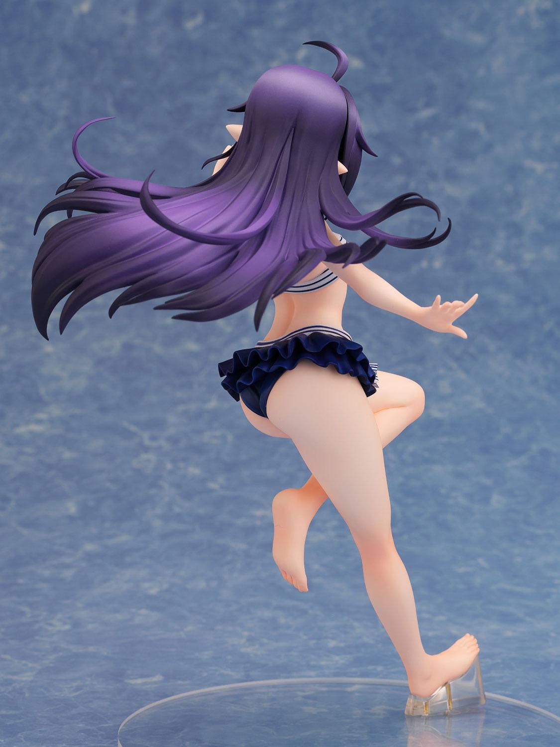 Descubre el apasionante mundo de Estatua Yuuki Swimsuit SAO Underworld.