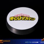 Descubre el apasionante mundo de Figura All Might Silver Age Standard.