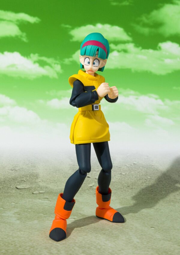 Figura Bulma Journey to Planet Namek » Tu Tienda Anime Descubre el apasionante mundo de Figura Bulma Journey to Planet Namek.