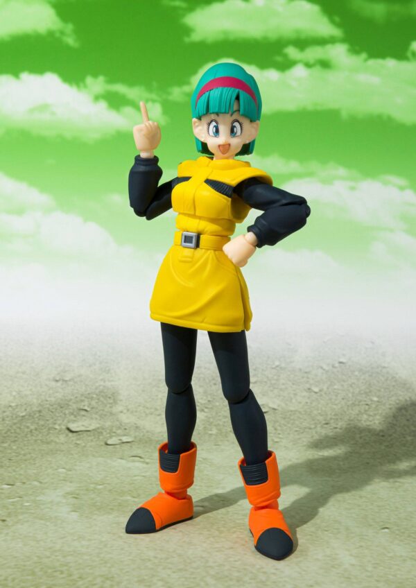 Figura Bulma Journey to Planet Namek » Tu Tienda Anime Descubre el apasionante mundo de Figura Bulma Journey to Planet Namek.