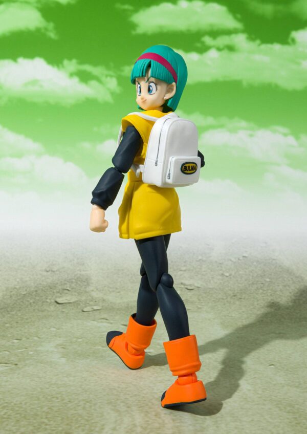 Figura Bulma Journey to Planet Namek » Tu Tienda Anime Descubre el apasionante mundo de Figura Bulma Journey to Planet Namek.