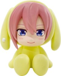 Descubre el apasionante mundo de Figura Chocot Ichika.