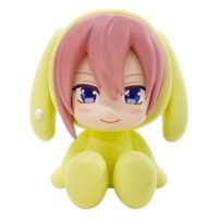 Descubre el apasionante mundo de Figura Chocot Ichika.