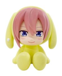 Descubre el apasionante mundo de Figura Chocot Ichika.