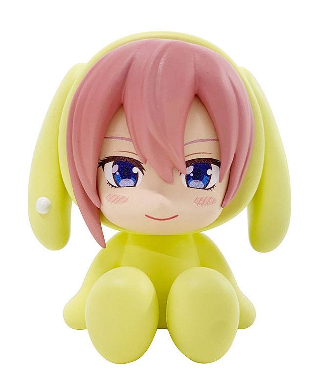 Descubre el apasionante mundo de Figura Chocot Ichika.