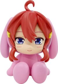 Descubre el apasionante mundo de Figura Chocot Itsuki.