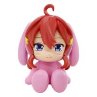 Descubre el apasionante mundo de Figura Chocot Itsuki.