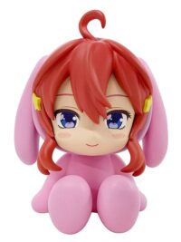 Descubre el apasionante mundo de Figura Chocot Itsuki.