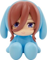 Descubre el apasionante mundo de Figura Chocot Miku.