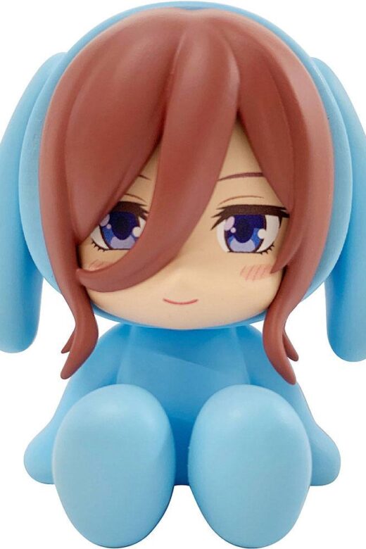 Figura Chocot Miku