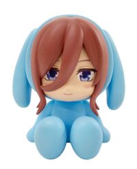 Descubre el apasionante mundo de Figura Chocot Miku.