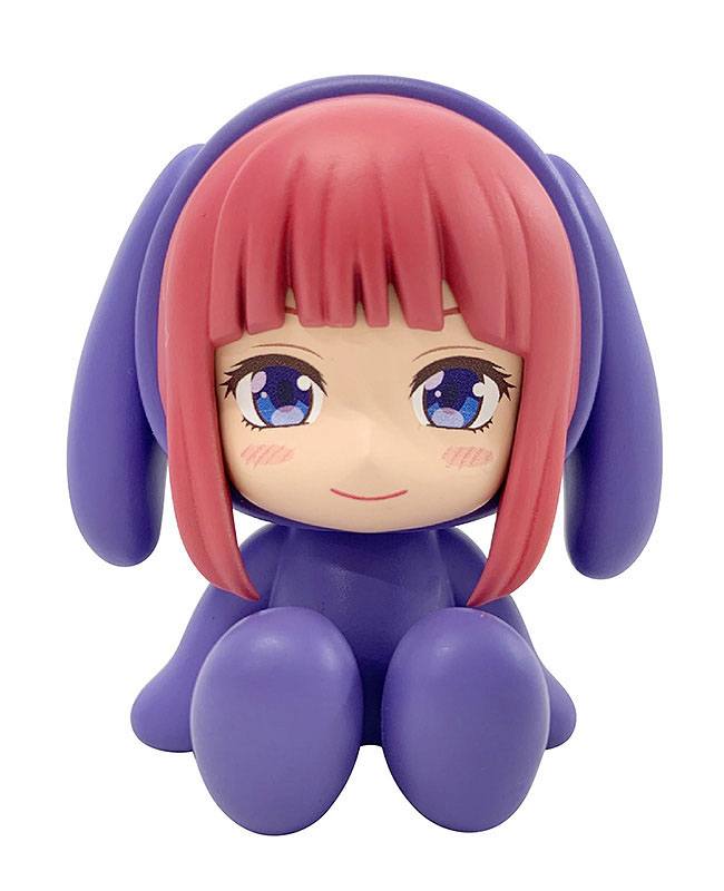 Figura Chocot Nino