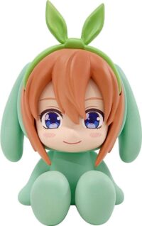 Descubre el apasionante mundo de Figura Chocot Yotsuba.