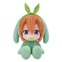 Descubre el apasionante mundo de Figura Chocot Yotsuba.