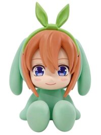 Descubre el apasionante mundo de Figura Chocot Yotsuba.