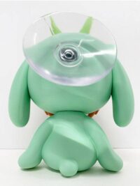 Descubre el apasionante mundo de Figura Chocot Yotsuba.